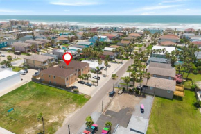 Luxury 3 Bed 2 Bath 2nd Floor Condo By Beach